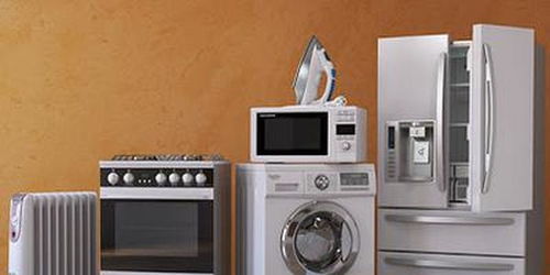 家電市場遭遇寒冬 行業幾近停擺，市場降至冰點