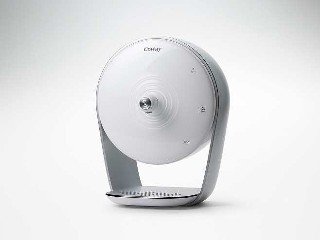 智慧生活，凈在掌控 Coway時鐘與凈水器引領小家電新風尚